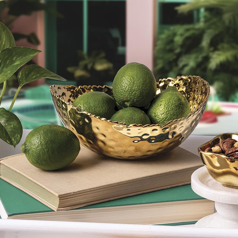 Palm Beach Porcelainware Oval Bowl (medium)